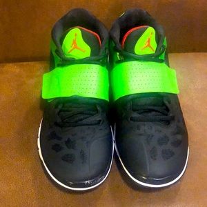 Jordan Flight Flex Trainer 2